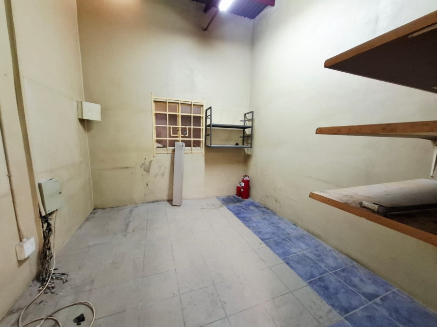 Commercial Property for Sale in Oranjesig Free State